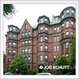 Agassiz Hotel