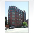75 Clarendon Street