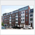 Bowdoin Place