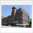 Laconia Lofts