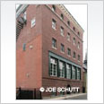 Newcomb Lofts