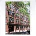 One Garden Street