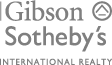 Gibson Sotheby's Logo
