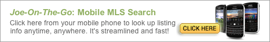 Boston Real Estate + Cambridge Real Estate Mobile MLS Search
