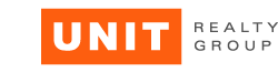 Unit Realty Group Logo